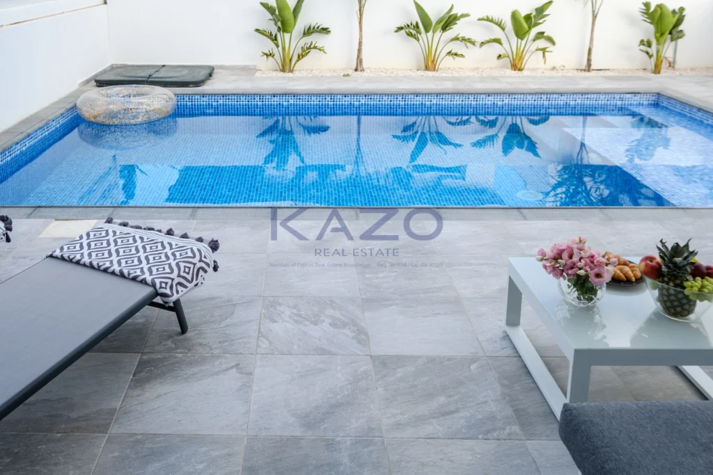 4 Bedroom House for Sale in Oroklini, Larnaca District