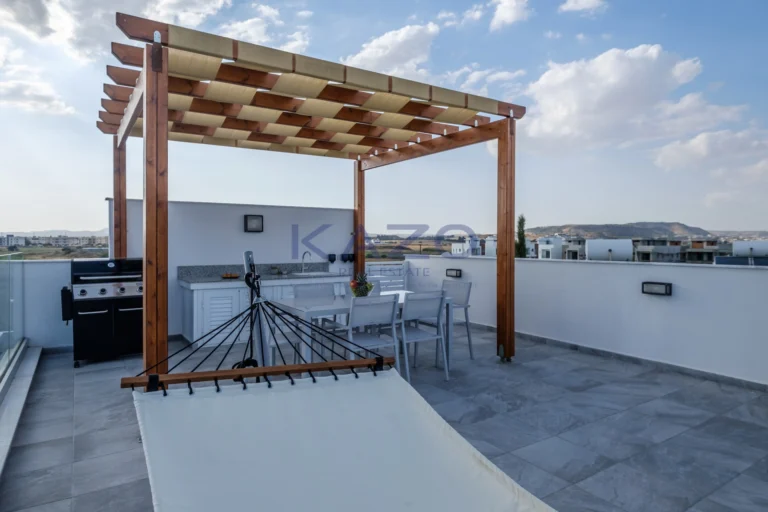 4 Bedroom House for Sale in Oroklini, Larnaca District