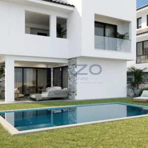 4 Bedroom House for Sale in Pyla, Larnaca District