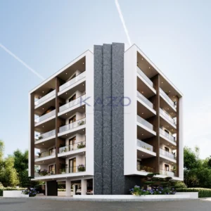 4 Bedroom Apartment for Sale in Larnaca – Chrysopolitissa