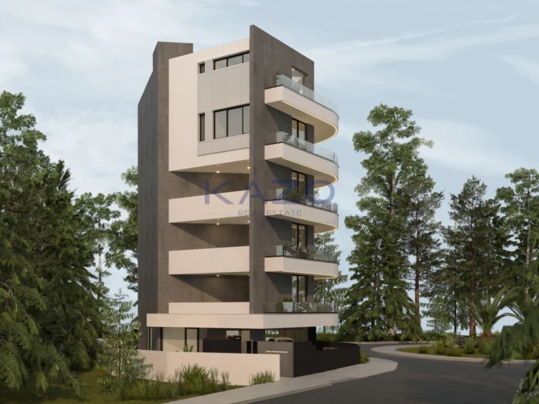 3 Bedroom Apartment for Sale in Larnaca – Chrysopolitissa