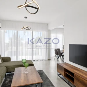 3 Bedroom House for Sale in Tersefanou, Larnaca District