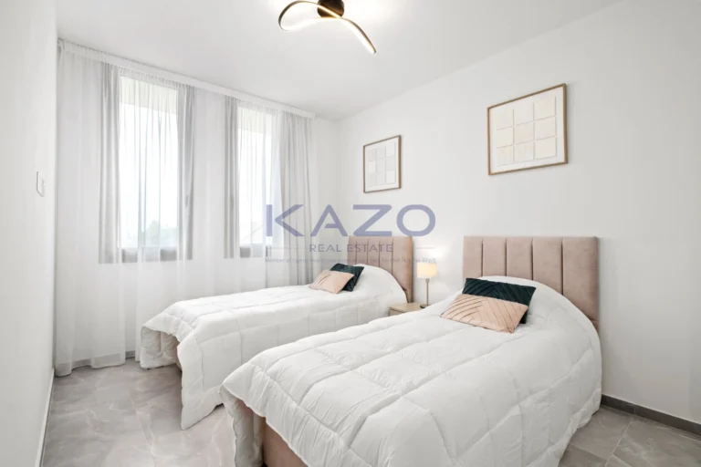 3 Bedroom House for Sale in Tersefanou, Larnaca District