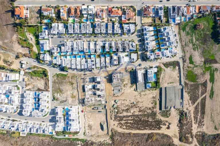 5 Bedroom House for Sale in Oroklini, Larnaca District