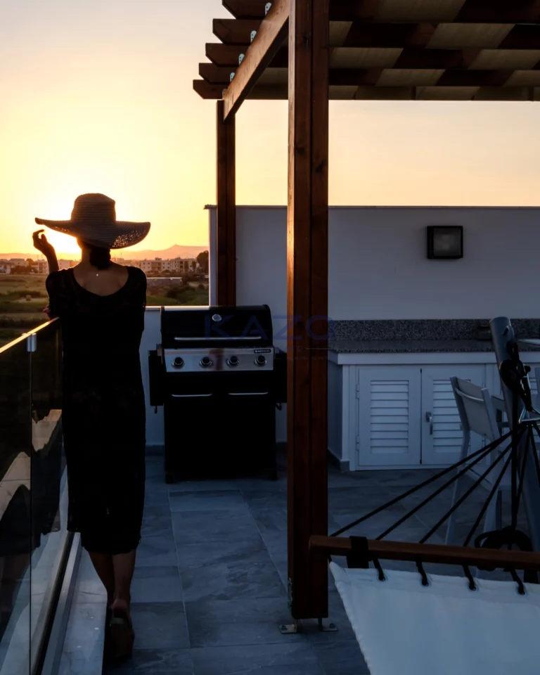 5 Bedroom House for Sale in Oroklini, Larnaca District