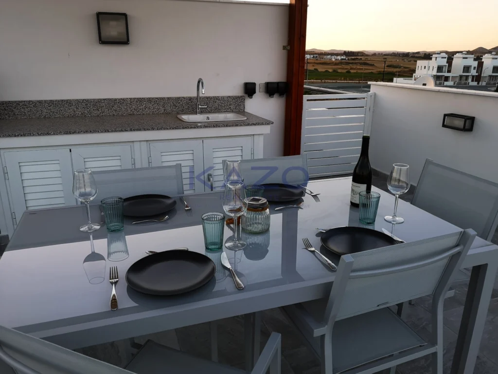 5 Bedroom House for Sale in Oroklini, Larnaca District