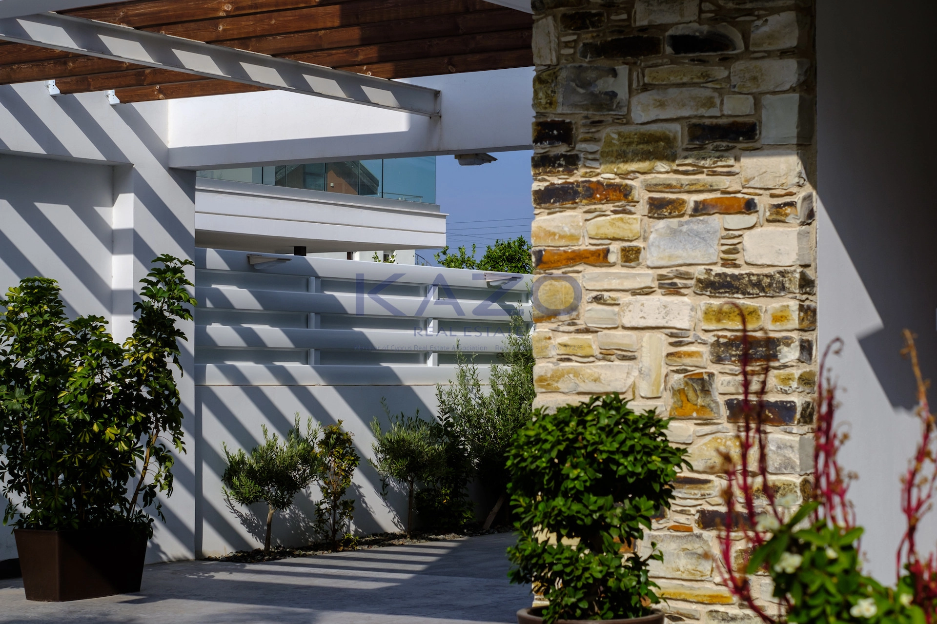5 Bedroom House for Sale in Oroklini, Larnaca District