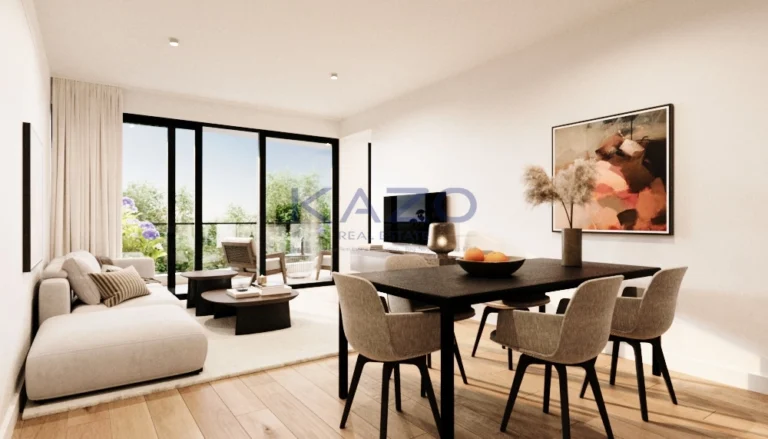 3 Bedroom Apartment for Sale in Larnaca – Chrysopolitissa