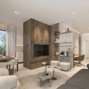 3 Bedroom Apartment for Sale in Larnaca – Agios Nikolaos