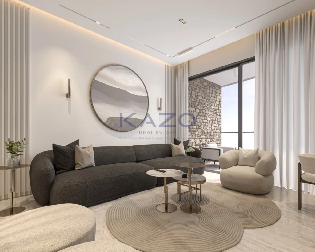 4 Bedroom Apartment for Sale in Larnaca – Agios Nikolaos