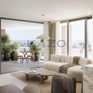 3 Bedroom Apartment for Sale in Larnaca – Chrysopolitissa