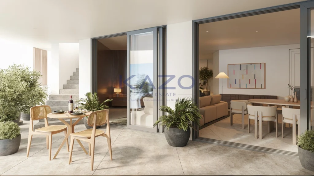 3 Bedroom Apartment for Sale in Larnaca – Chrysopolitissa