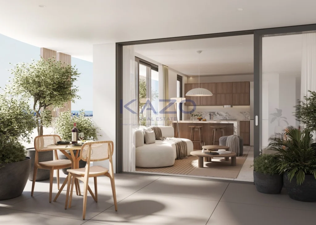 5 Bedroom Apartment for Sale in Larnaca – Chrysopolitissa