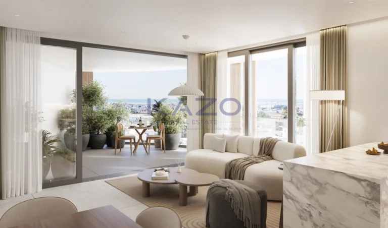 5 Bedroom Apartment for Sale in Larnaca – Chrysopolitissa