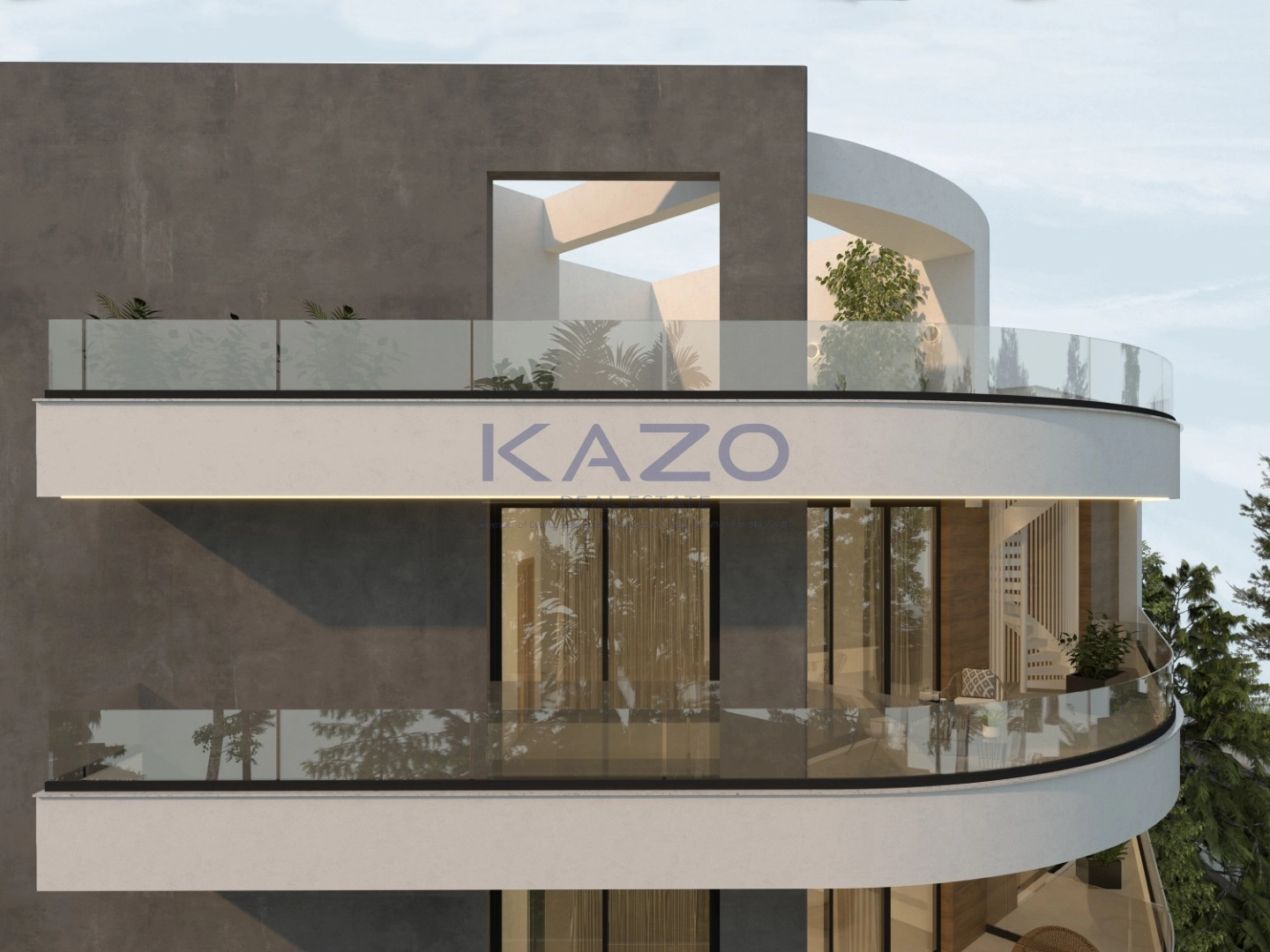 4 Bedroom Apartment for Sale in Larnaca – Chrysopolitissa