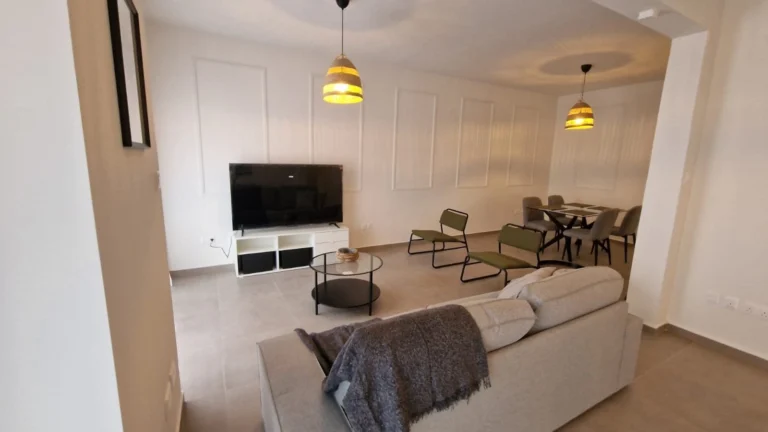 2 Bedroom Apartment for Sale in Limassol – Agia Zoni