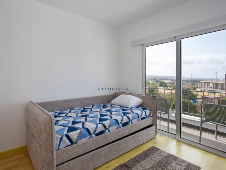 2 Bedroom Apartment for Sale in Pegeia, Paphos District