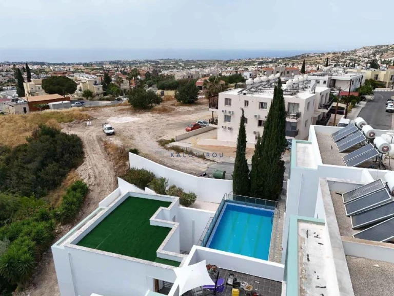 2 Bedroom Apartment for Sale in Pegeia, Paphos District