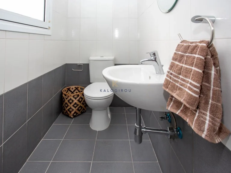 2 Bedroom Apartment for Sale in Pegeia, Paphos District