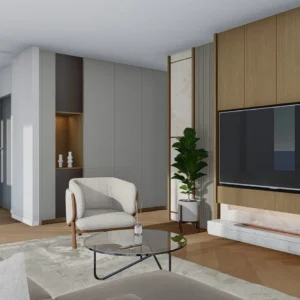 2 Bedroom Apartment for Sale in Potamos Germasogeias, Limassol District