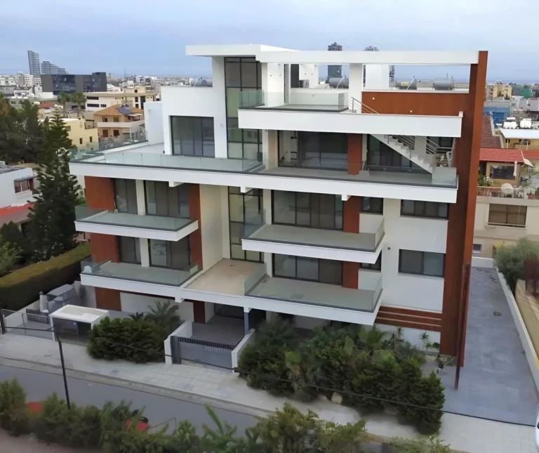 3 Bedroom Apartment for Sale in Potamos Germasogeias, Limassol District