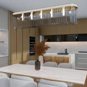 3 Bedroom Apartment for Sale in Potamos Germasogeias, Limassol District