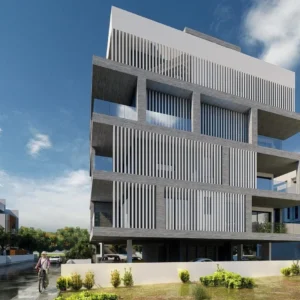 2 Bedroom Apartment for Sale in Limassol – Katholiki