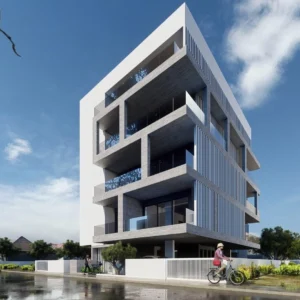 2 Bedroom Apartment for Sale in Limassol – Katholiki