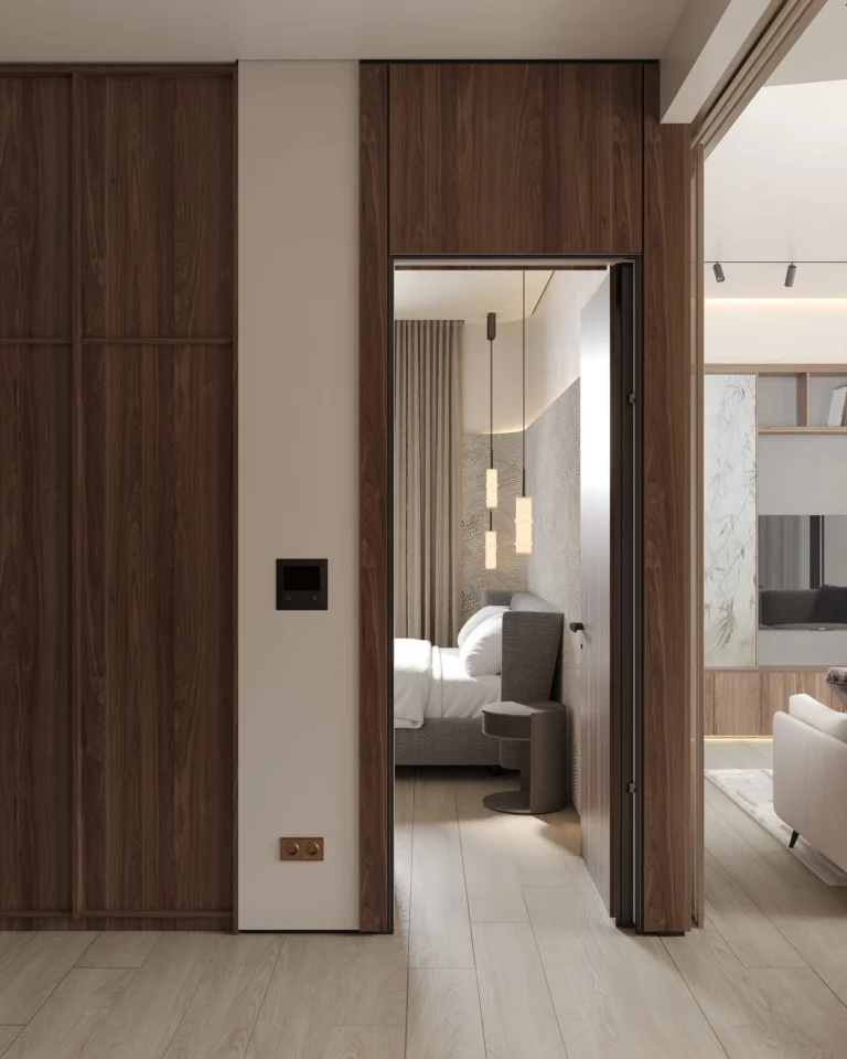 3 Bedroom Apartment for Sale in Limassol – Katholiki