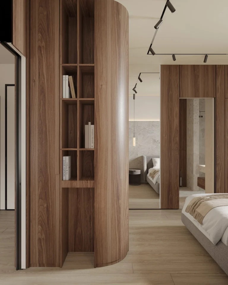 3 Bedroom Apartment for Sale in Limassol – Katholiki