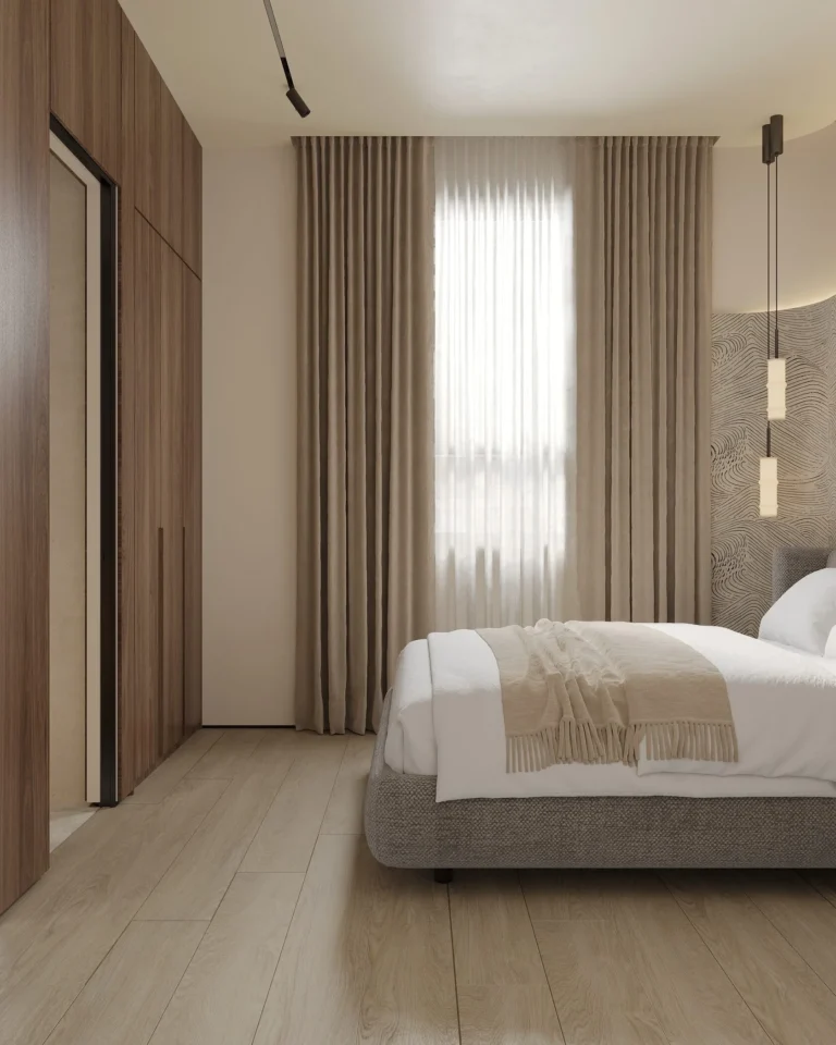 3 Bedroom Apartment for Sale in Limassol – Katholiki