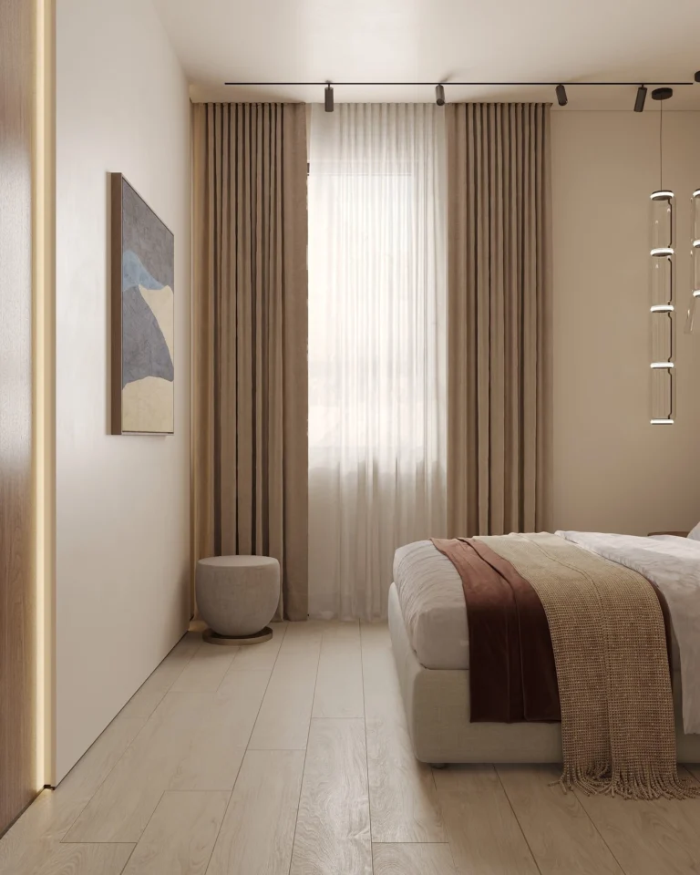 3 Bedroom Apartment for Sale in Limassol – Katholiki