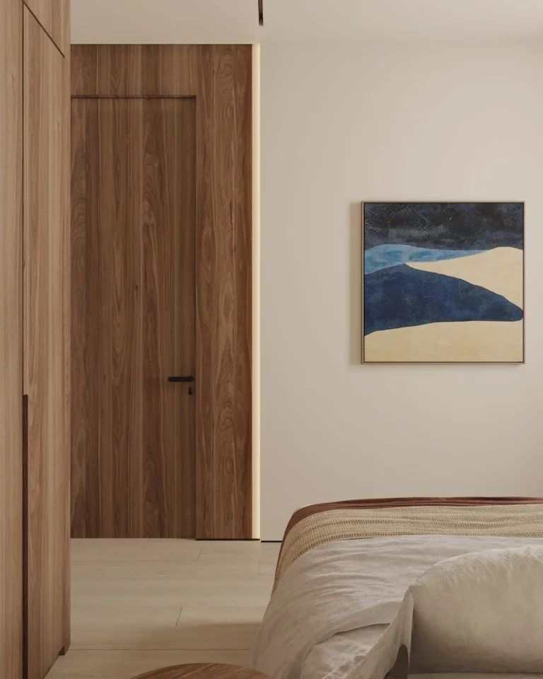 3 Bedroom Apartment for Sale in Limassol – Katholiki