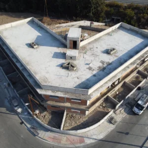 3 Bedroom Apartment for Sale in Oroklini, Larnaca District