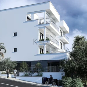 2 Bedroom Apartment for Sale in Limassol – Agios Athanasios
