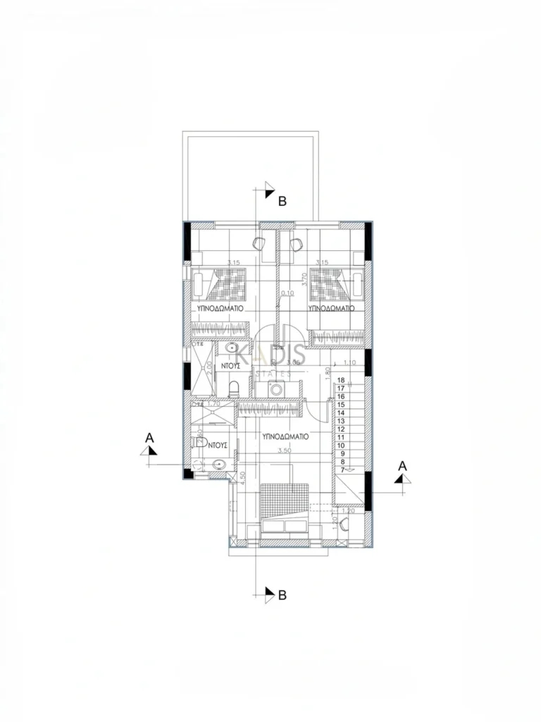 Cheap Houses and Villas for Sale Nicosia up to 400000 euro