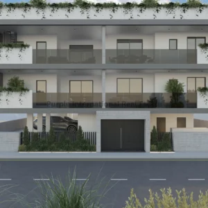 1 Bedroom Apartment for Sale in Latsia, Nicosia District