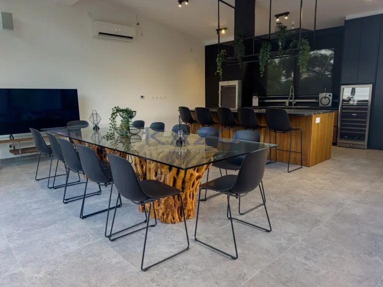 250m² House for Sale in Louvaras, Limassol District