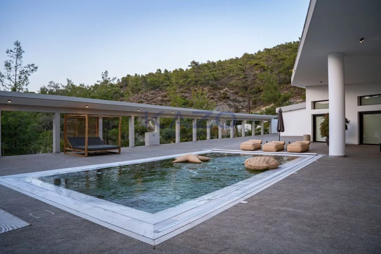 250m² House for Sale in Louvaras, Limassol District