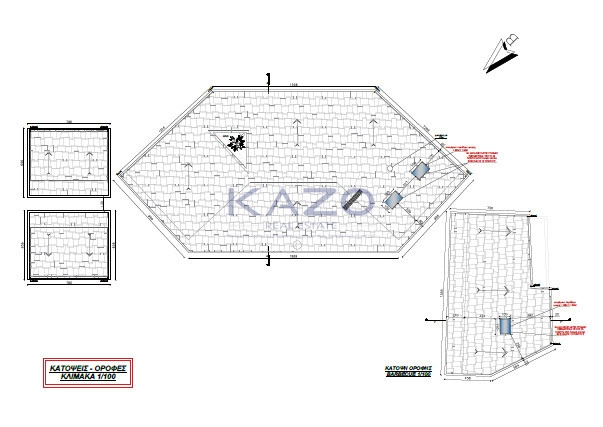 250m² House for Sale in Louvaras, Limassol District