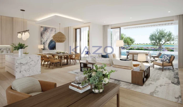 2 Bedroom House for Sale in Asomatos, Limassol District