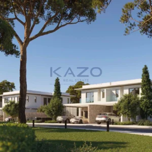 2 Bedroom House for Sale in Asomatos, Limassol District