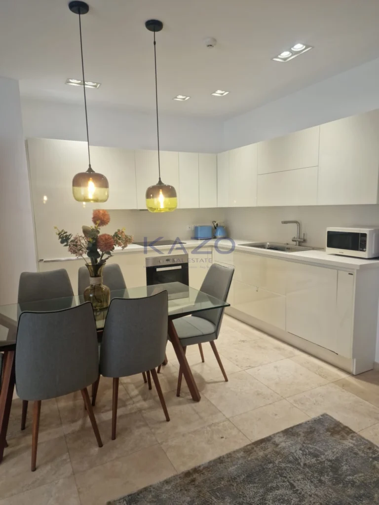 3 Bedroom Apartment for Rent in Agios Tychonas, Limassol District