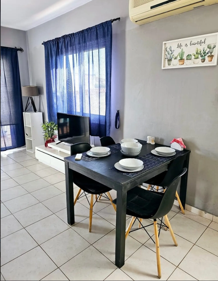 2 Bedroom House for Sale in Paphos – Universal