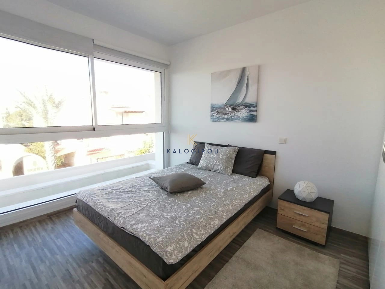 2 Bedroom Apartment for Rent in Larnaca District