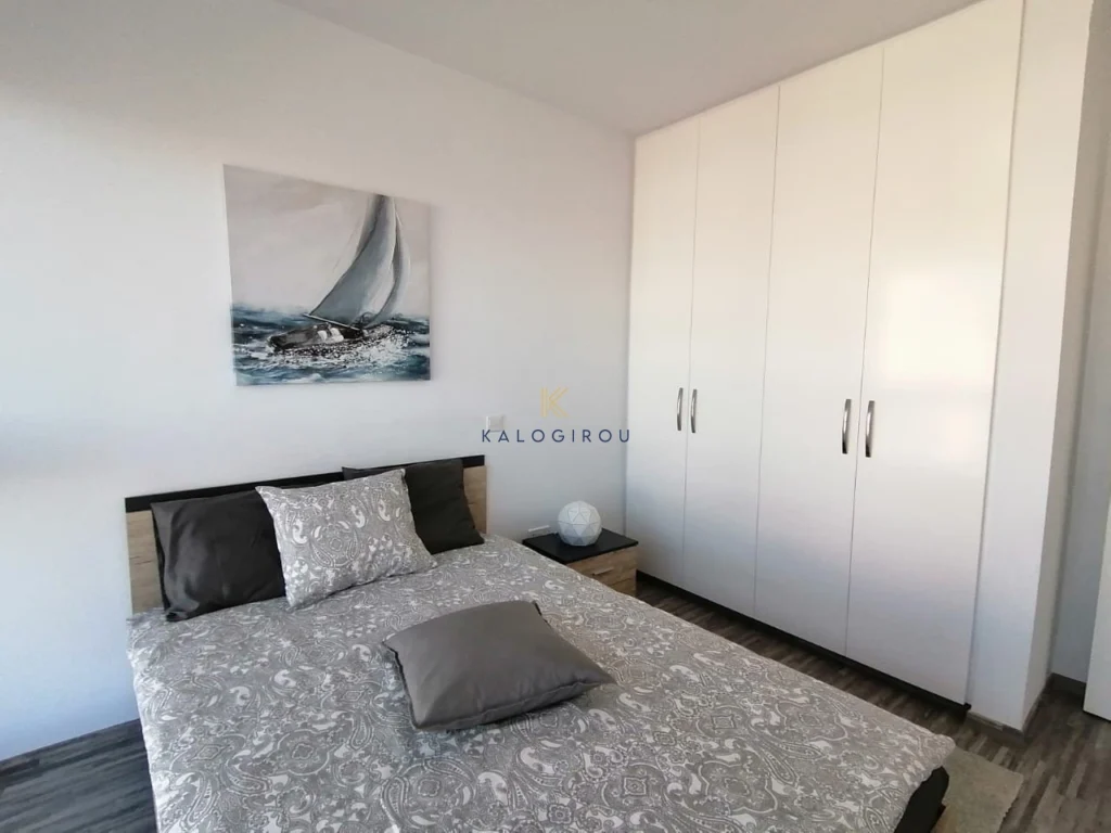 2 Bedroom Apartment for Rent in Larnaca District