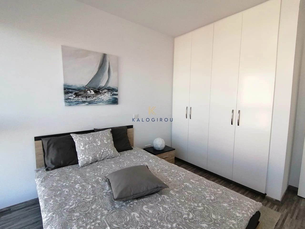 2 Bedroom Apartment for Rent in Larnaca District