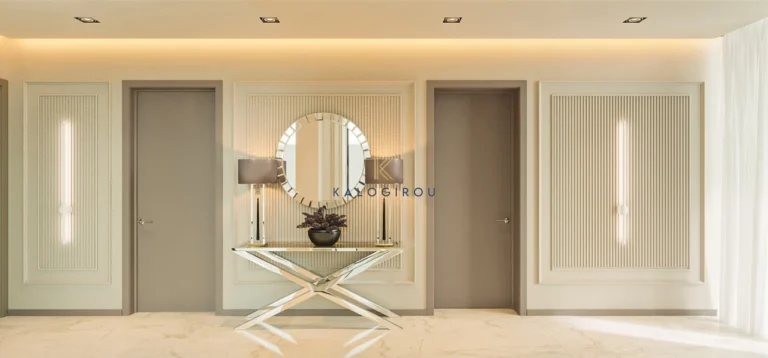 3 Bedroom House for Sale in Germasogeia, Limassol District