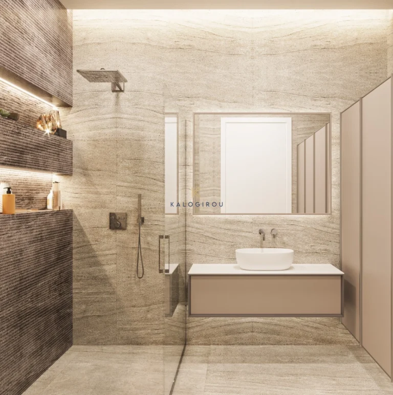 3 Bedroom House for Sale in Germasogeia, Limassol District