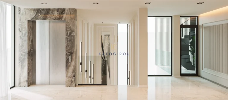 3 Bedroom House for Sale in Germasogeia, Limassol District